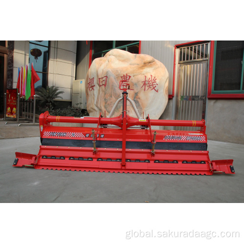 Satake Type Paddy Husking Machine Walking Type Paddy Machines Supplier